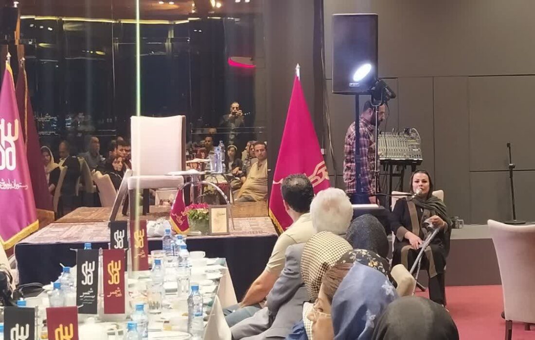 برگزاری گردهمایی به مناسبت روز جهانی بدون دخانیات در مشهد